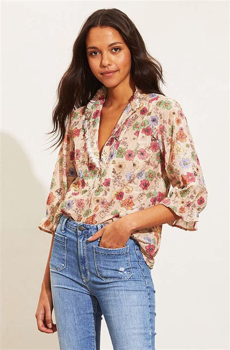 odd molly|Odd Molly – Wild Paisley.